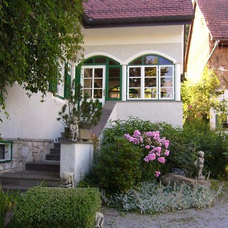 Hirschenhof Hotell Graz Exteriör bild