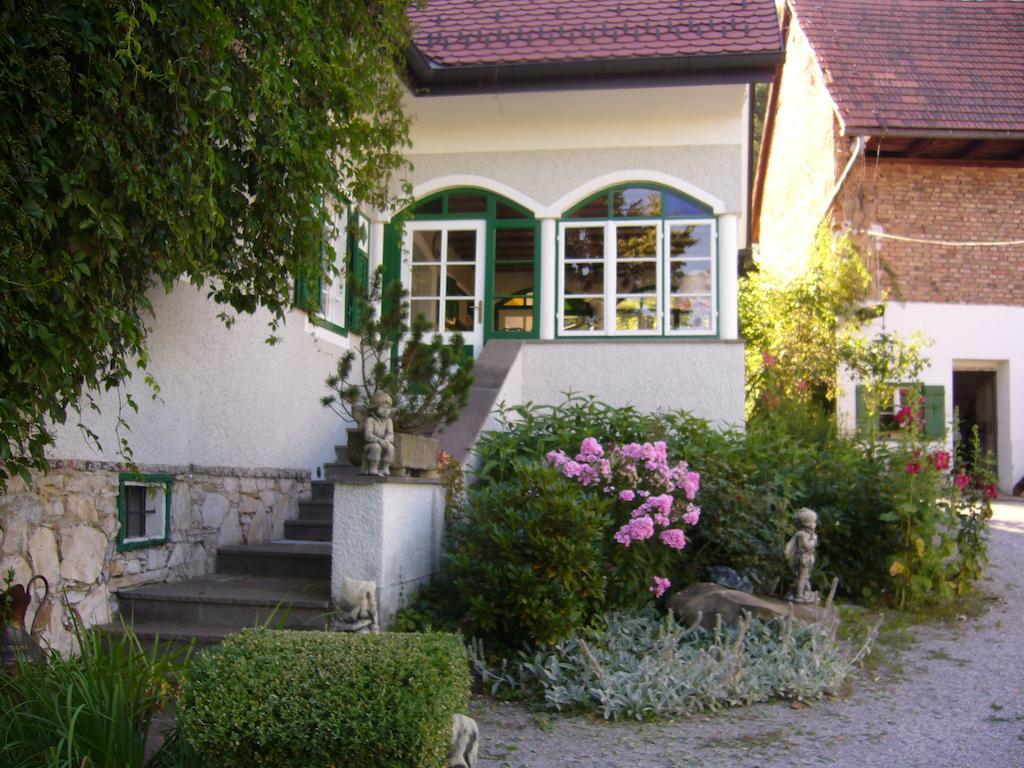 Hirschenhof Hotell Graz Exteriör bild